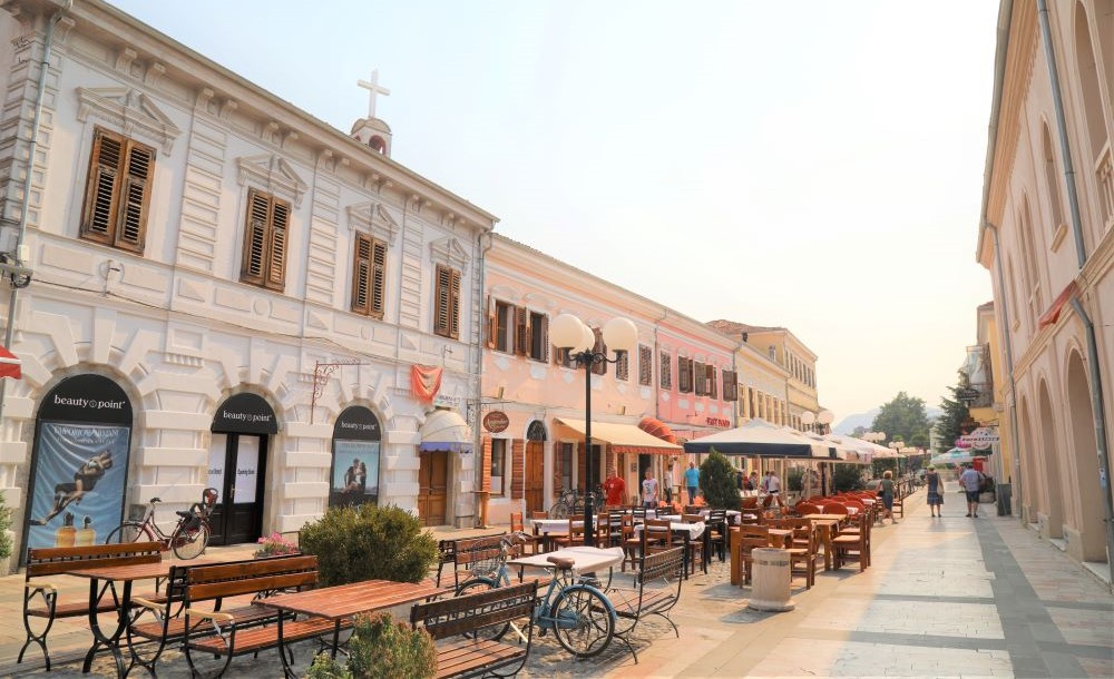 Prezantohet pogrami i investimeve per Shkodren, nis nga Zdralja transformimi i lagjeve historike